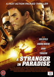 A Stranger in Paradise is similar to Battle.