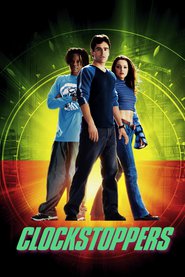 Clockstoppers is similar to Lonesome Joe.