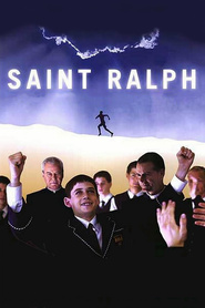 Saint Ralph is similar to Bumptious as Romeo.
