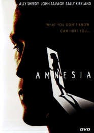 Amnesia is similar to Abenteuer im Roten Meer.