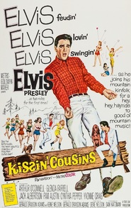 Kissin' Cousins is similar to Mommy Loves Cock 3.