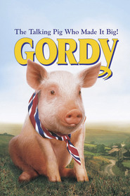 Gordy is similar to Sound of a Voice.