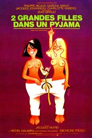 Deux grandes filles dans un pyjama is similar to Oil for the Lamps of China.