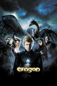 Eragon is similar to The Sex Symbol.