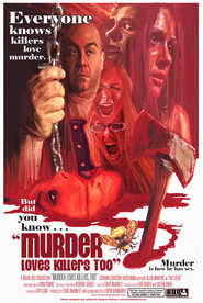 Murder Loves Killers Too is similar to Solomon Grundy.