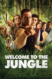 Welcome to the Jungle is similar to Killer Instinct.