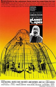 Planet of the Apes is similar to Eat Pray Love.
