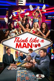 Think Like a Man Too is similar to Lady Bodyguard.