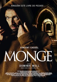 Le moine is similar to Monsieur Albert.