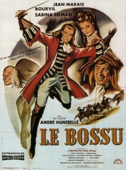Le bossu is similar to Tradimento.