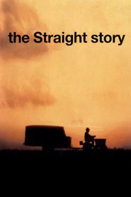 The Straight Story is similar to Broncho Billy and the Express Rider.