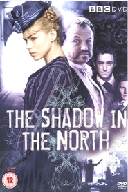 The Shadow in the North is similar to Red Heat.