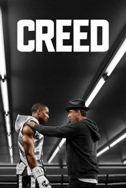 Creed is similar to J. Edgar.