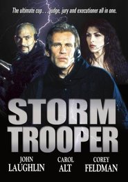 Storm Trooper is similar to Roberto Fernandez Retamar.