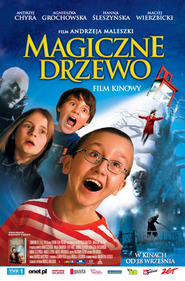 Magiczne drzewo is similar to The Menace of the Mute.