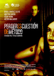 Perder es cuestion de metodo is similar to The Ice House.