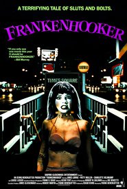 Frankenhooker is similar to La hora desnuda.