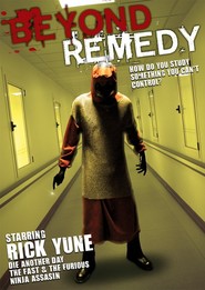 Beyond Remedy is similar to All Tied Up.