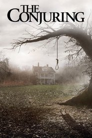The Conjuring is similar to Christmas Present.