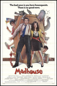 Madhouse is similar to Ten Little Maidens.
