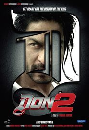 Don 2 is similar to The Blue Squadron.