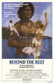 Beyond the Reef is similar to Kurbani.