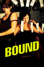 Bound is similar to Not a Fish Story.