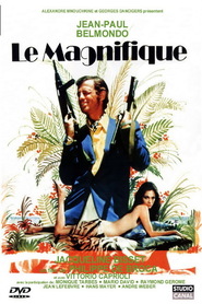 Le magnifique is similar to Gangster '70.