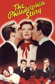 The Philadelphia Story is similar to The Plagiarist.
