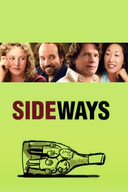 Sideways is similar to Chick Flick.