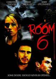 Room 6 is similar to Voyage au centre de la terre.