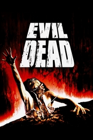 The Evil Dead is similar to The Dwelling.