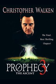 The Prophecy 3: The Ascent is similar to Born Killer.