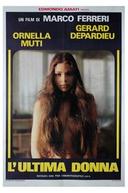 La dernière femme is similar to I Came Upon a Midnight Fear.