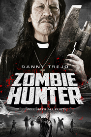 Zombie Hunter is similar to The Menace of Fate.
