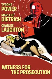 Witness for the Prosecution is similar to Savage Faith.