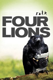 Four Lions is similar to Fool Moon... zuruck nach Kleindingharting.