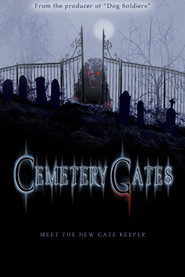 Cemetery Gates is similar to Jigsaw.