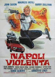 Napoli violenta is similar to Una pasion singular.
