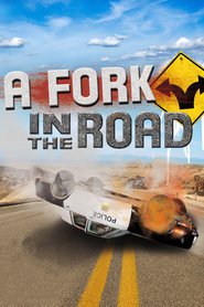 A Fork in the Road is similar to Ass Backwards.