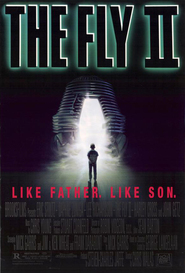 The Fly II is similar to Madre amadisima.
