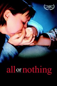 All or Nothing is similar to Peter ma vente.