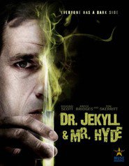 Dr. Jekyll and Mr. Hyde is similar to The Man in the Saddle.