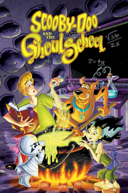 Scooby-Doo and the Ghoul School is similar to The Blue Moon.