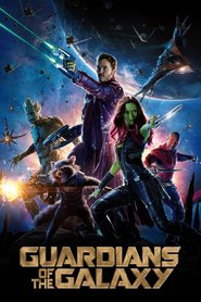 Guardians of the Galaxy is similar to In the Hive.