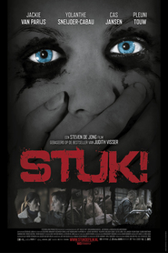 Stuk! is similar to Prank.