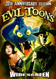 Evil Toons is similar to The Return.