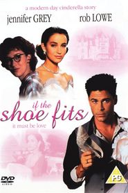 If the Shoe Fits is similar to Devochki.