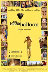 The Black Balloon is similar to The Judge and Jake Wyler.