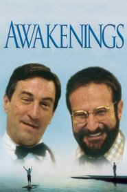 Awakenings is similar to Soldiers of the Damned.